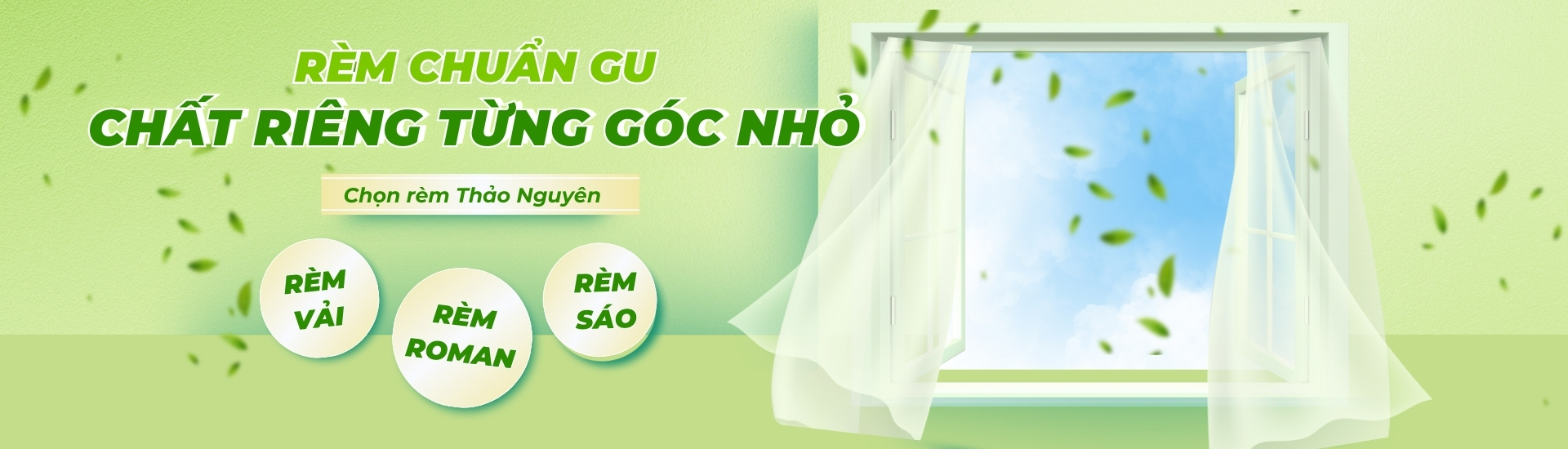 Nội Thất Thảo Nguyên