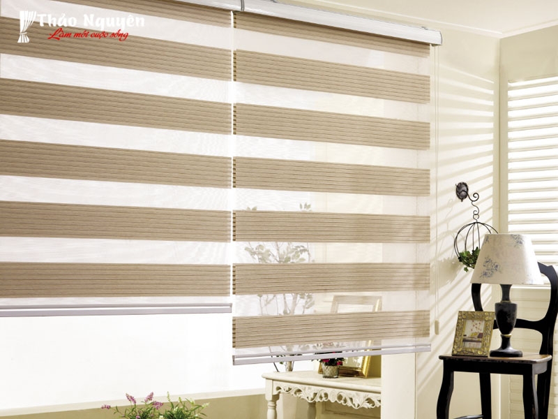 Bí Quyết Chọn Rèm Cửa Đẹp, Chống Nắng Hiệu Quả Cao