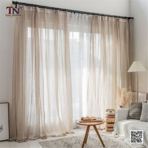 Bộ Sưu Tập 50+ Mẫu Rèm Cửa Đẹp Đốn Tim Gia Chủ Năm 2026