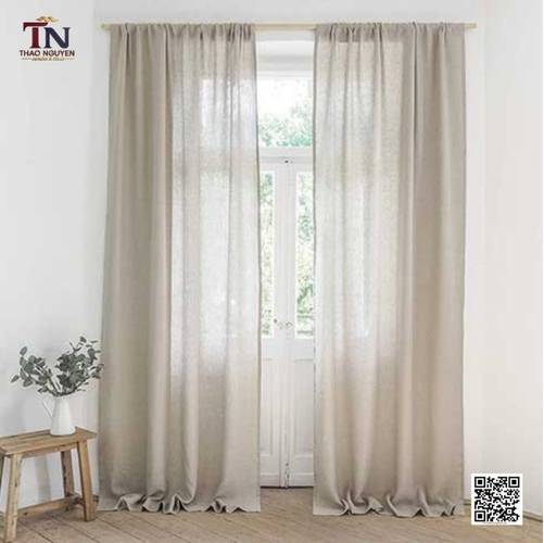 Bộ Sưu Tập 50+ Mẫu Rèm Cửa Đẹp Đốn Tim Gia Chủ Năm 2026