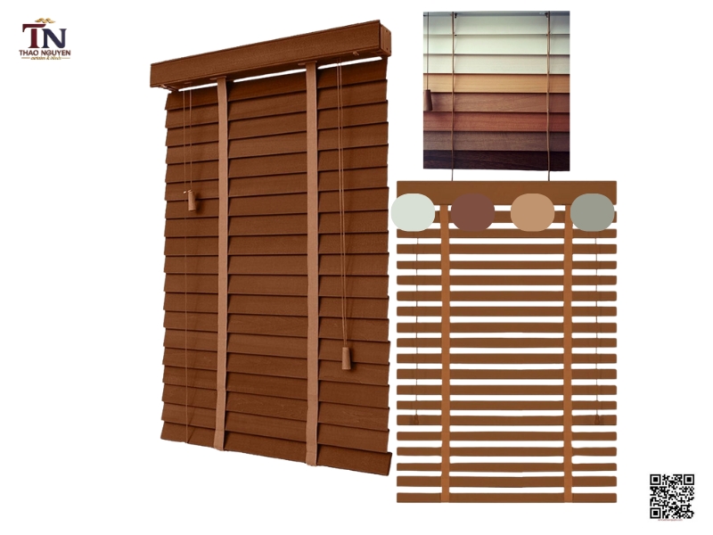 Các Loại Rèm Chung Cư Hiện Đại Phù Hợp Nhất Với Căn Hộ Nhỏ