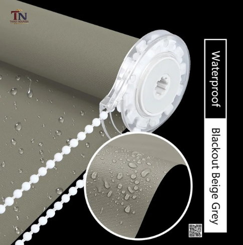 Cách Lắp Rèm Cửa Đẹp Mà Không Cần Dùng Thanh Treo