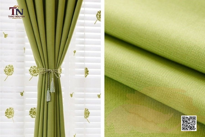 Cảnh Báo: Tác Hại Nghiêm Trọng Khi Chọn Rèm Chung Cư Hiện Đại Giá Rẻ Kém Chất Lượng