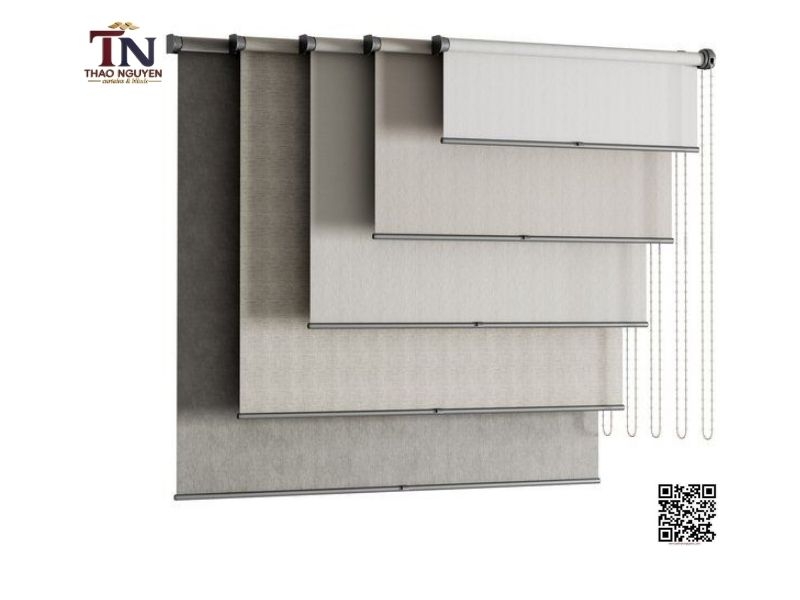 Mẹo Chọn Rèm Chung Cư Giúp Giảm Nhiệt Độ Phòng 3-5°C Mà Không Cần Mở Điều Hòa Thường Xuyên