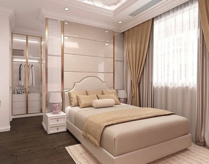 Mẹo Phối Màu Rèm Cửa Đẹp Với Nội Thất Bí Quyết Từ Rèm Cửa Đẹp