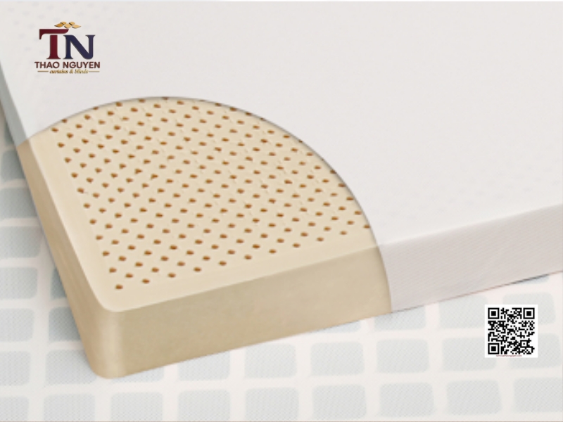 Nệm Deluxe Quận 7 Lựa Chọn Hoàn Hảo Cho Phòng Ngủ Hiện Đại