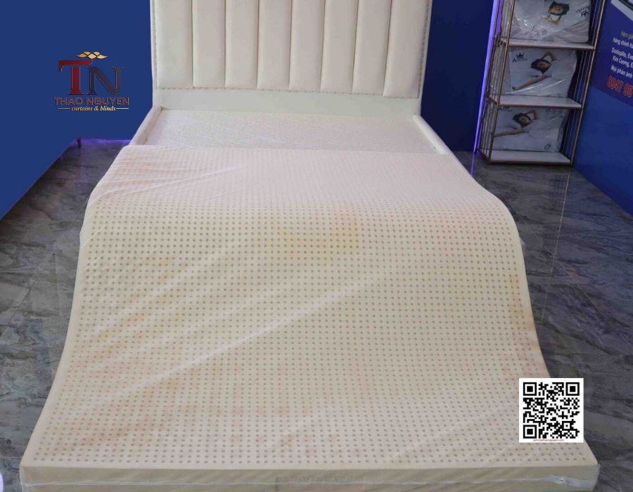 Nệm Liên Á Quận 7 - Nâng Cao Trải Nghiệm Nghỉ Ngơi Của Mỗi Gia Đình