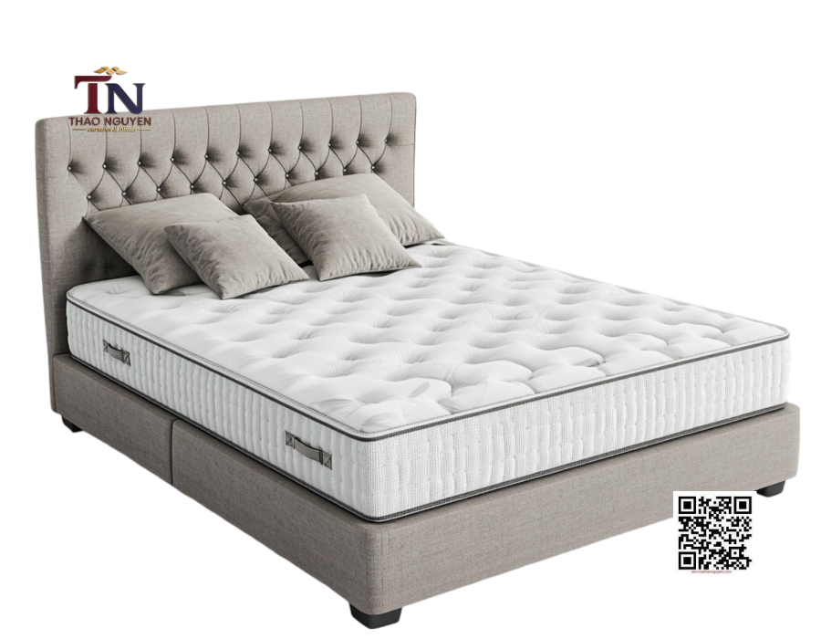 Nệm Liên Á Quận 7 - Nâng Cao Trải Nghiệm Nghỉ Ngơi Của Mỗi Gia Đình