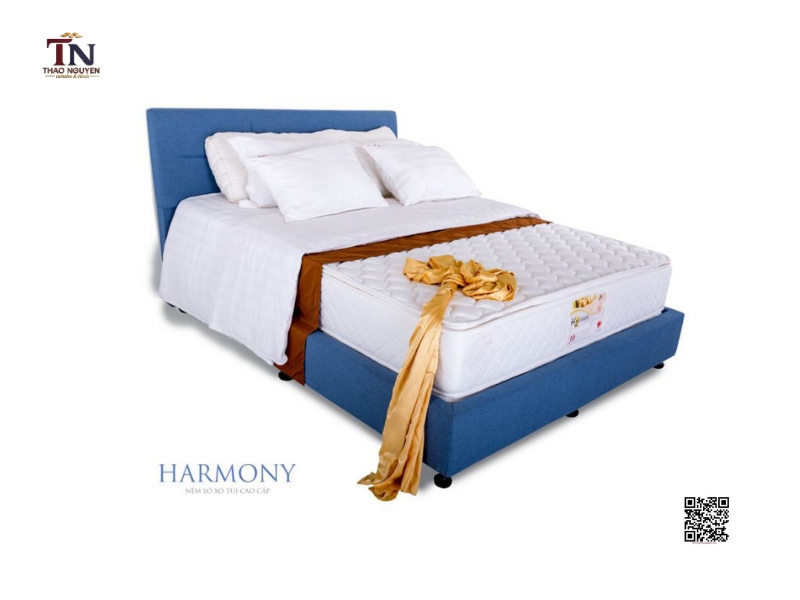 Nệm Vạn Thành Quận 7 Chính Hãng, Mang Đến Giấc Ngủ Êm Ái 