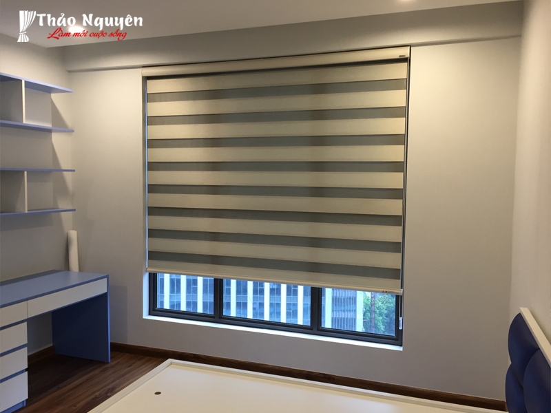 Những Lưu Ý Khi Chọn Rèm Cửa Căn Hộ, Chung Cư Đẹp
