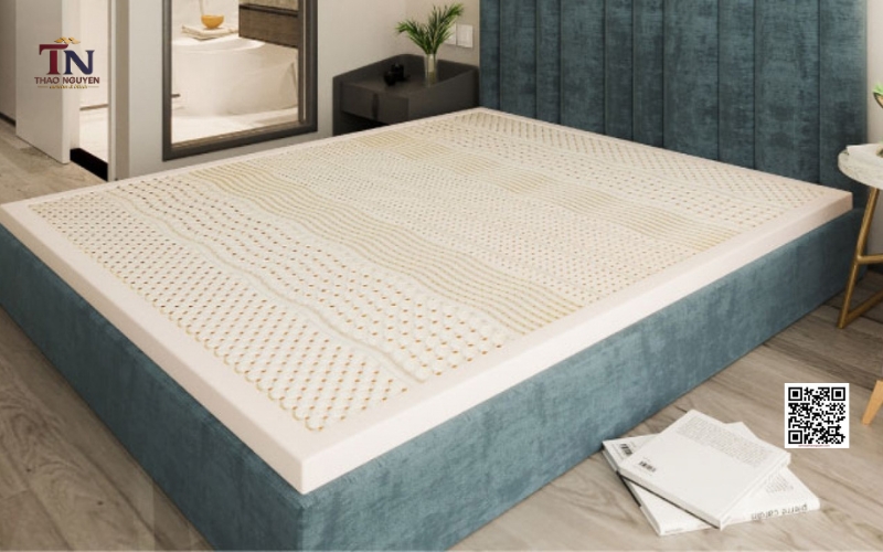 Những Lưu Ý Quan Trọng Khi Mua Nệm Kim Cương Quận 7