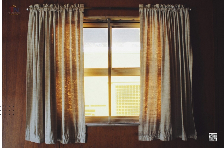 Những Sai Lầm Khi Tự Lắp Đặt Rèm Cửa Phòng Ngủ Tại Nhà – Cách Khắc Phục