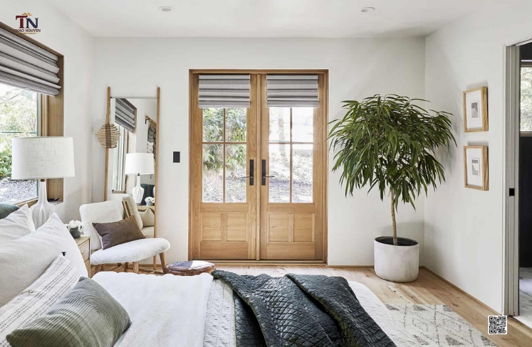 Những Sai Lầm Khi Tự Lắp Đặt Rèm Cửa Phòng Ngủ Tại Nhà – Cách Khắc Phục