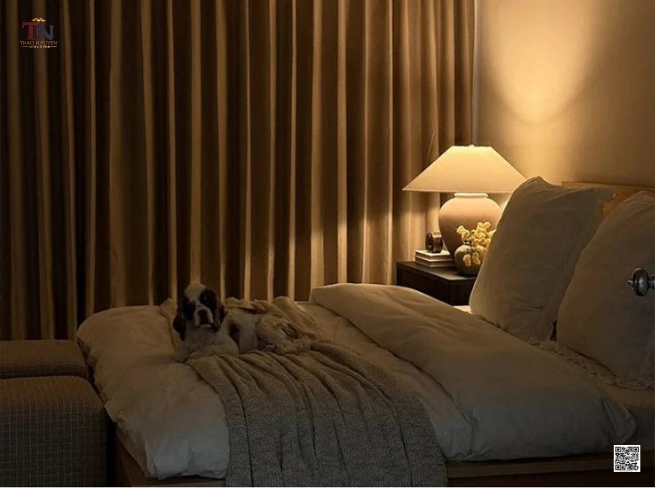 Những Sai Lầm Khi Tự Lắp Đặt Rèm Cửa Phòng Ngủ Tại Nhà – Cách Khắc Phục