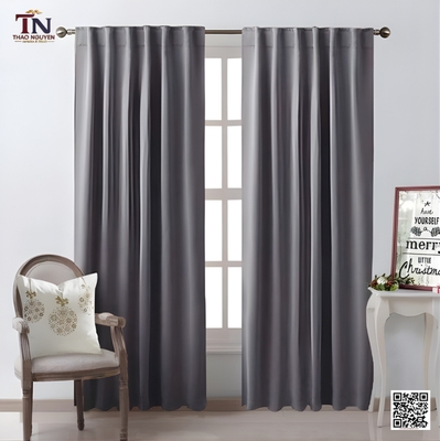 Quy Trình Lắp Đặt Rèm Cửa Chung Cư Trọn Gói: Từ Tư Vấn Đến Thi Công