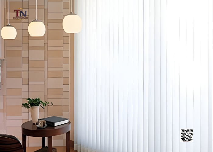 Rèm Cửa Căn Hộ Tinh Tế: Bí Quyết Phối Màu Nội Thất Hoàn Hảo Tại Thảo Nguyên