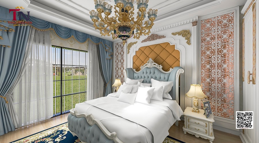 Rèm Cửa Đẹp - Giá Hời Khó Tin! Ưu đãi độc quyền tại Thảo Nguyên