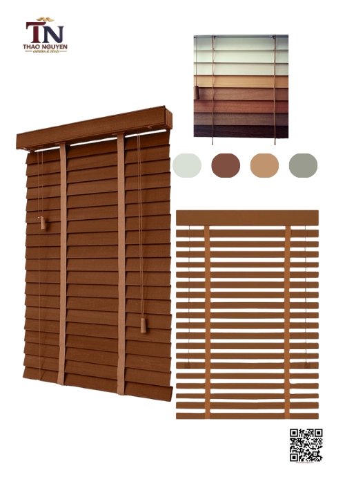 Rèm Cửa Phòng Khách Sang Trọng, Giá Tốt Tại Rèm Cửa Thảo Nguyên