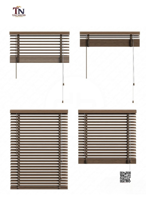 Rèm Cửa Quận 7 TP.HCM Và Những Lý Do Nên Chọn Đơn Vị Rèm Cửa Thảo Nguyên