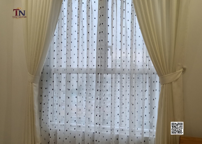 Rèm Cửa Thảo Nguyên, Đơn Vị Cung Cấp Rèm Cửa Phòng Khách Giá Gốc Tại Xưởng