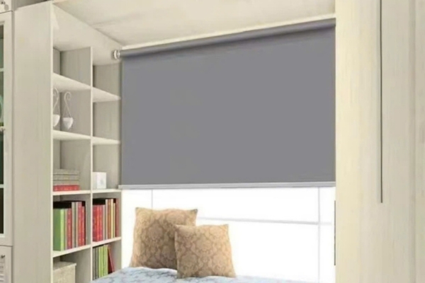 Rèm Cuốn Chống Nắng – Giải Pháp Hoàn Hảo Cho Không Gian Sống Hiện Đại