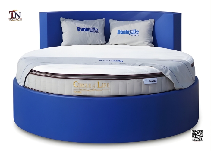 Thế Giới Nệm Thảo Nguyên: Đơn Vị Cung Cấp Nệm Dunlopillo Quận 7 Chính hãng Thế Giới Nệm Thảo Nguyên: Đơn Vị Cung Cấp Nệm Dunlopillo Quận 7 Chính hãng