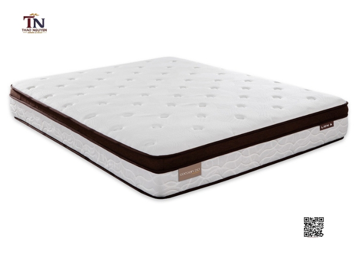 Thế Giới Nệm Thảo Nguyên: Nơi Cung Cấp Nệm Liên Á Quận 7 Với Chất Lượng Đỉnh Cao