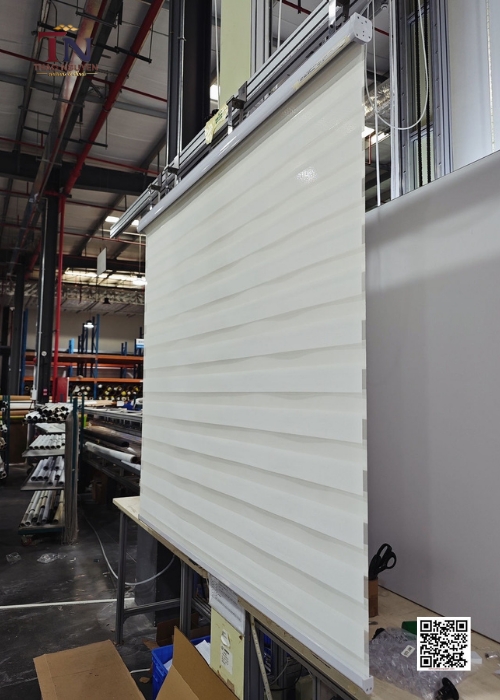 Thế Giới Rèm Cửa Quận 7, Dịch Vụ Thi Công Và Lắp Đặt Tại TP.HCM