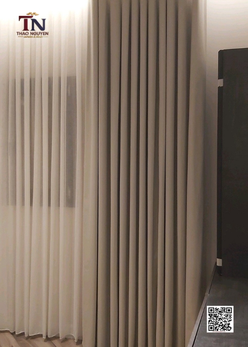 Thế Giới Rèm Cửa Quận 7, Dịch Vụ Thi Công Và Lắp Đặt Tại TP.HCM