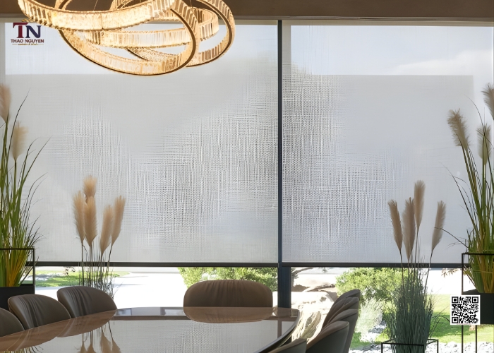 Top 10 Mẫu Rèm Cửa Phòng Khách Đẹp, Hiện Đại, Người Tiêu Dùng Yêu Thích Tại Thảo Nguyên