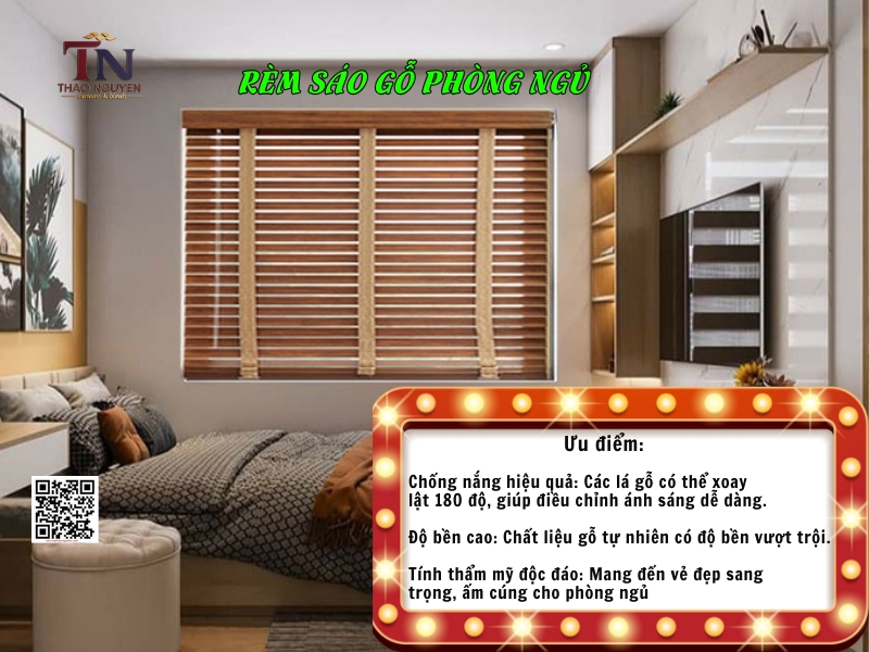 Top 5 Mẫu Rèm Cửa Phòng Ngủ Chống Nắng, Đẹp, Giá Phải Chăng