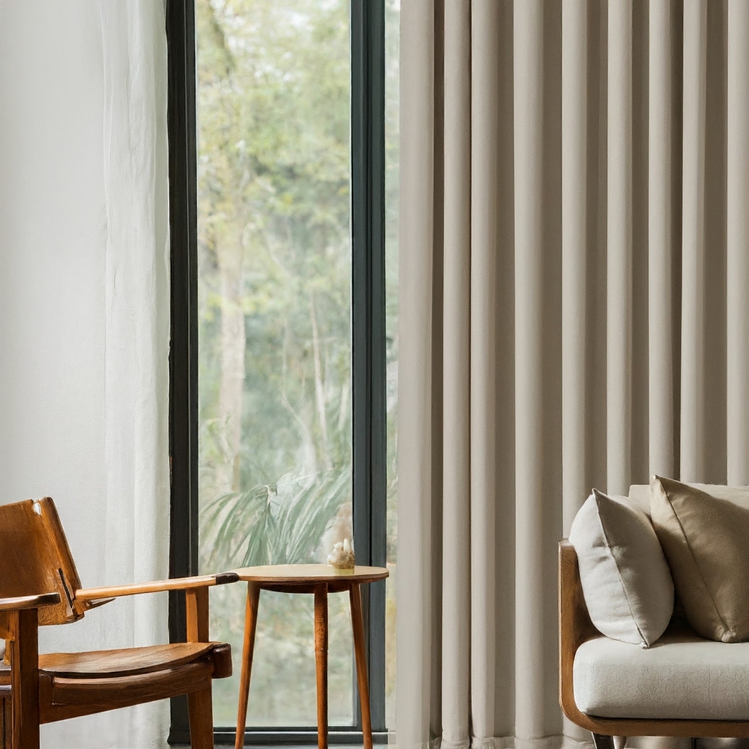 Xu Hướng Rèm Chung Cư 2026: Từ Tối Giản Đến Thông Minh – Bạn Nên Chọn Loại Nào Cho Ngôi Nhà Mình?