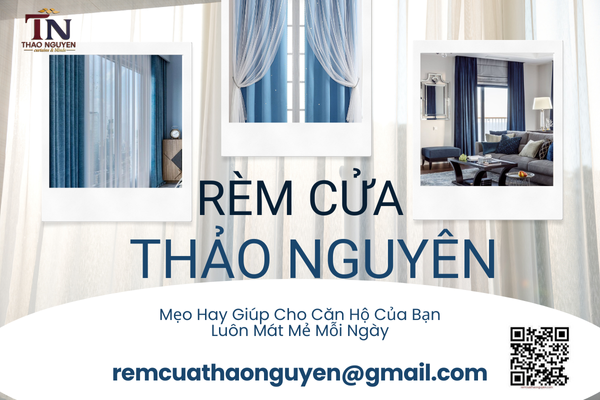 Mẹo Hay Giúp Cho Căn Hộ Của Bạn Luôn Mát Mẻ Mỗi Ngày
