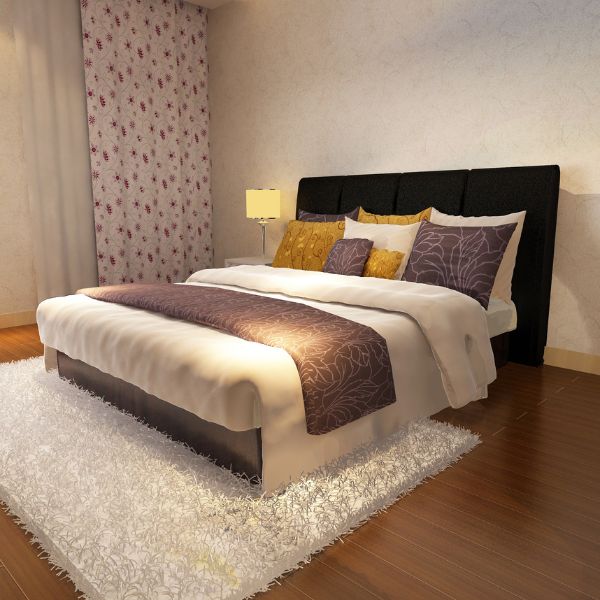 Chăn Drap Gối Everon ASM20101
