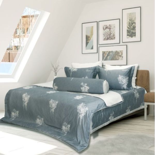 Chăn Drap Gối Everon EPT BELLA
