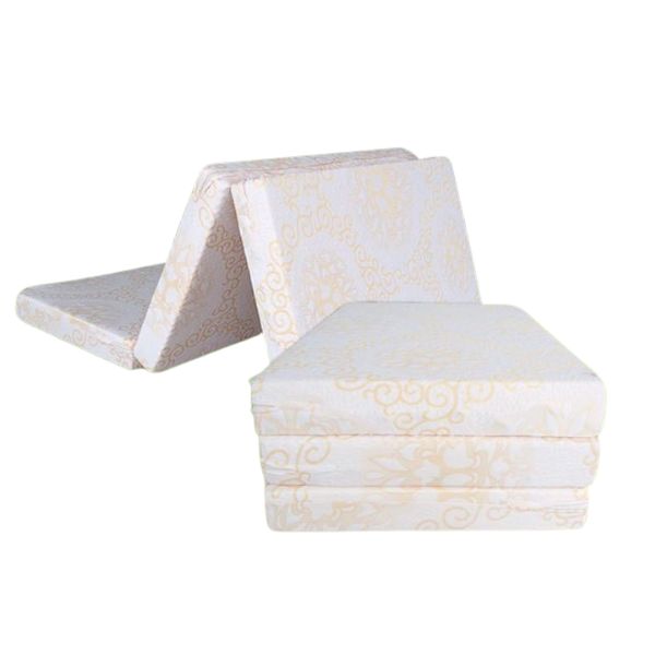 Nệm Cao Su Gấp Đồng Phú